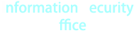 Information Security Office
