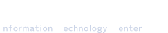 情報基盤センター